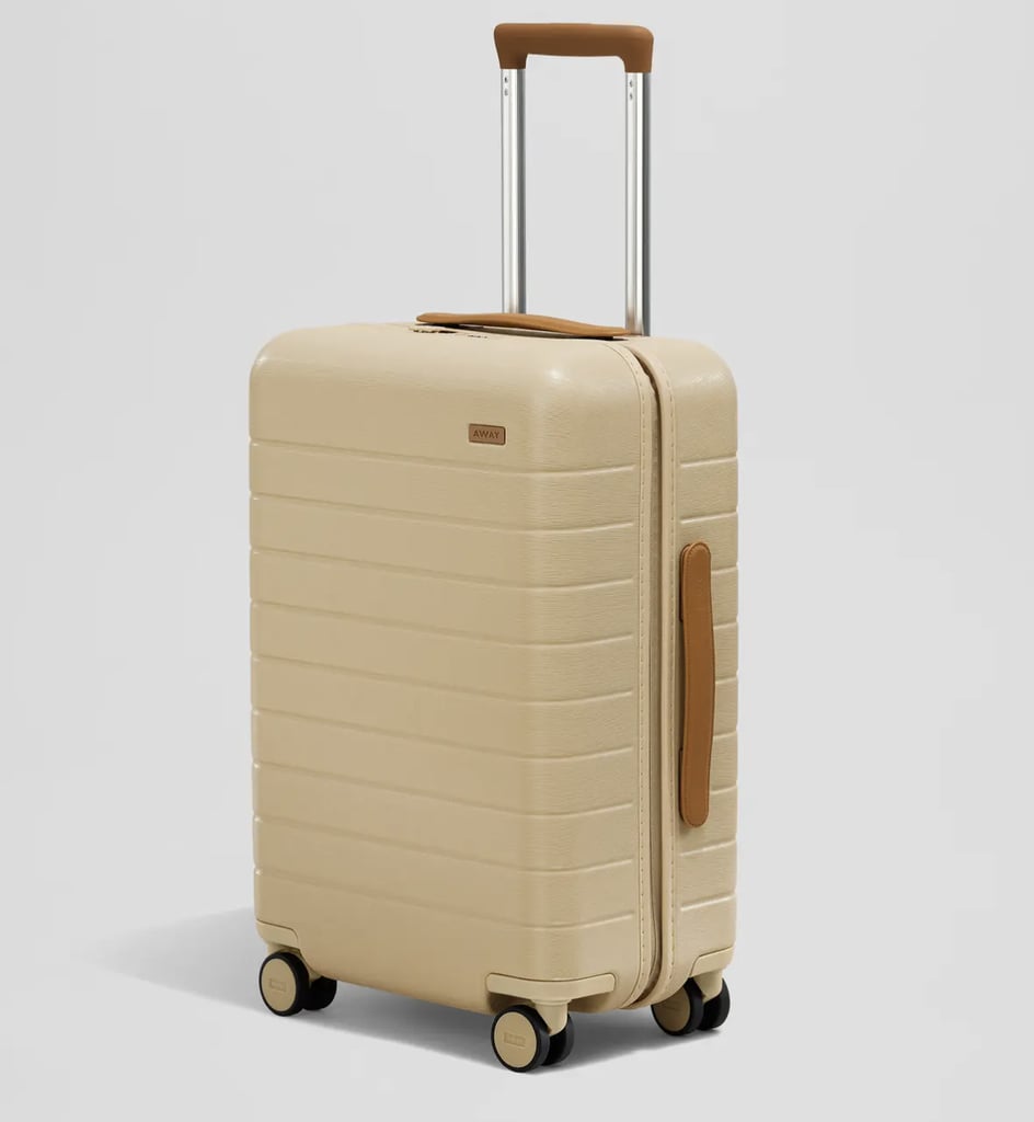 Away x "The White Lotus" Carry-On Bag