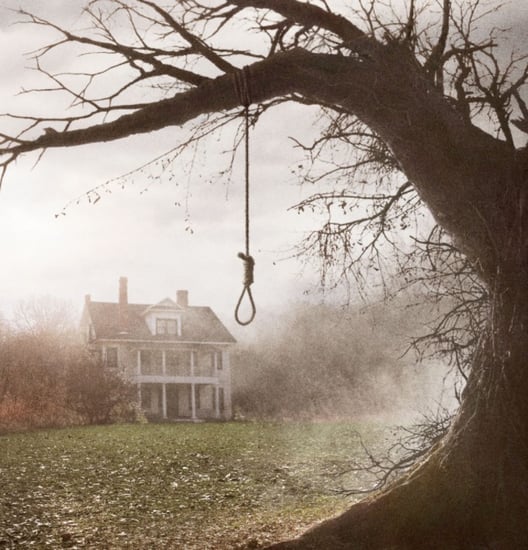 Owners of The Conjuring House Sue Filmmakers