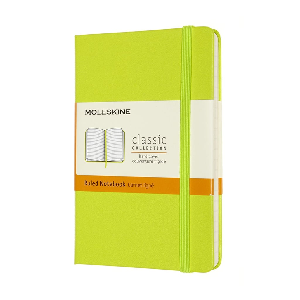 Moleskine Classic Notebook