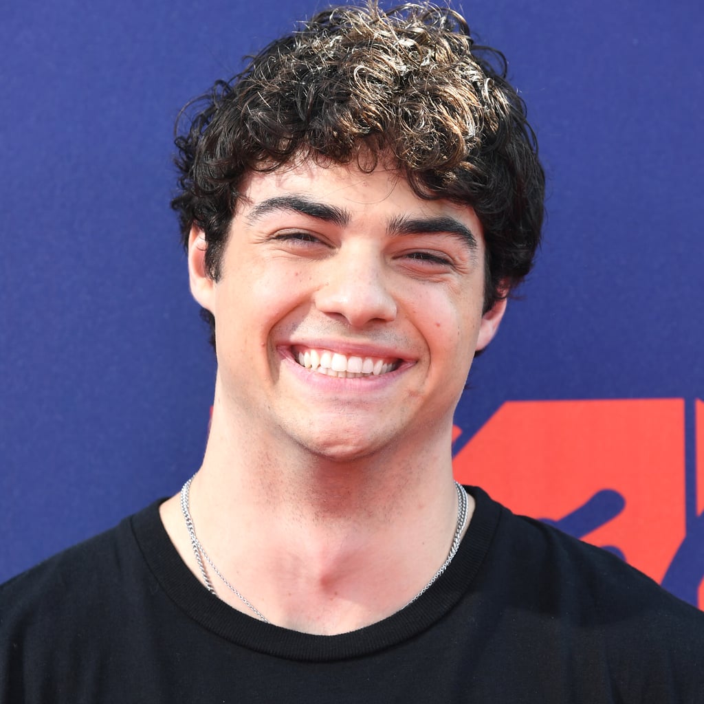 Noah Centineo Popsugar