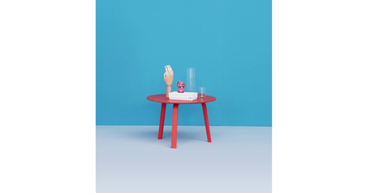 Hay Denmark Best ScandinavianDesign Furniture Brands POPSUGAR Home