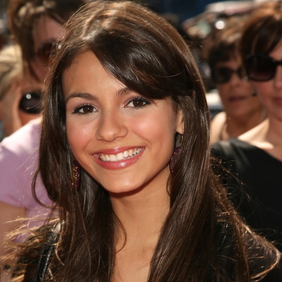 Victoria Justice's Hollywood Evolution in 33 Pictures