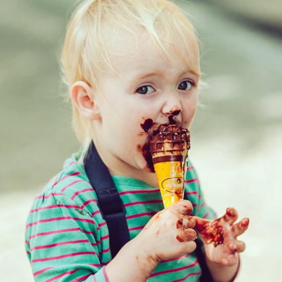 Why It's OK to Have Different Parenting Styles