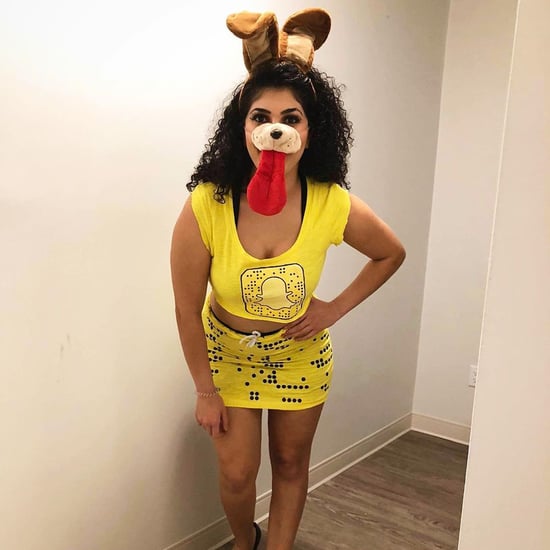 Best Cheap Homemade Halloween Costumes | 2020 | POPSUGAR Smart Living
