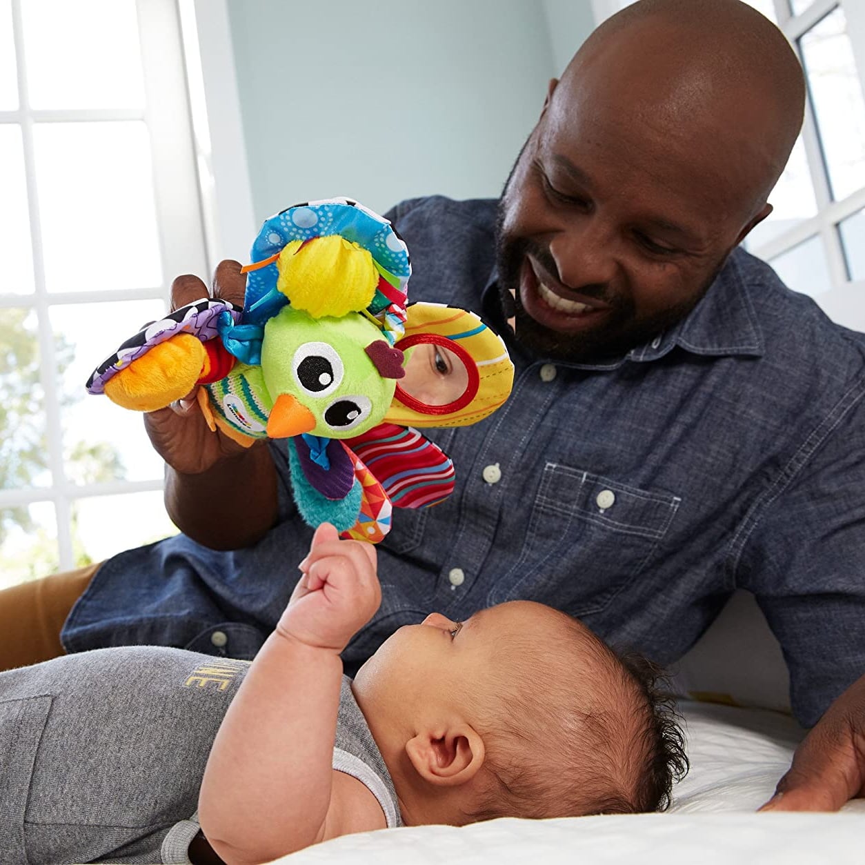 Best lamaze sales toys