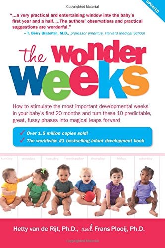 The Wonder Weeks