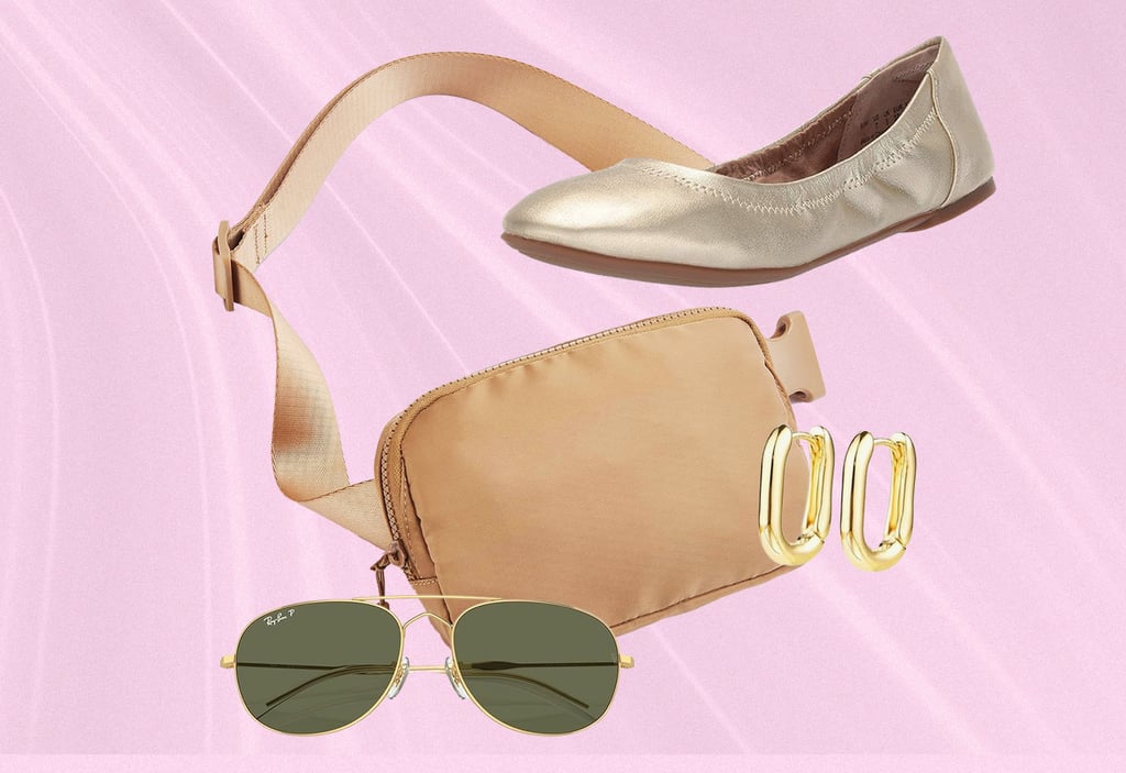 Best Amazon Prime Day Fashion Deals October 2024