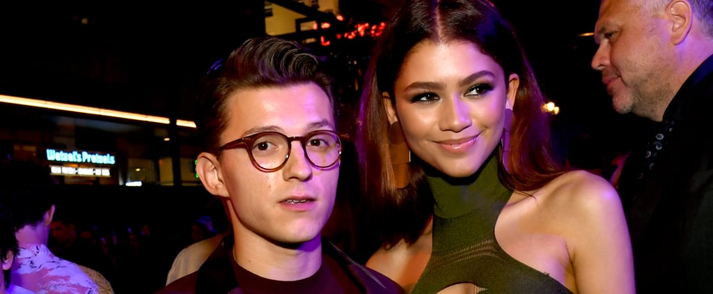 Who Is Zendaya Dating?