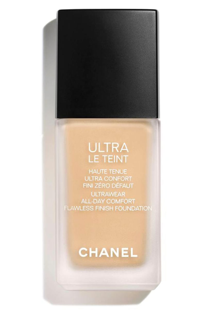 Chanel Ultra Le Teint