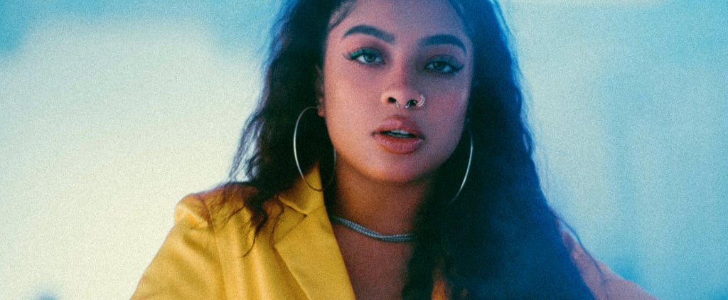 Kiana Ledé Opens Up About New Music and MTV Series