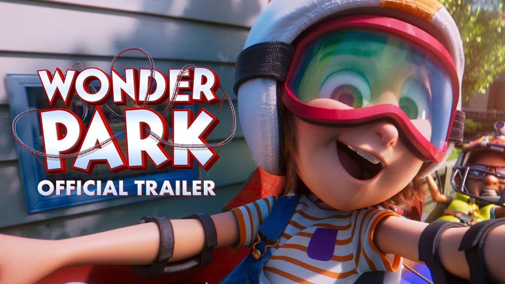 Wonder Park