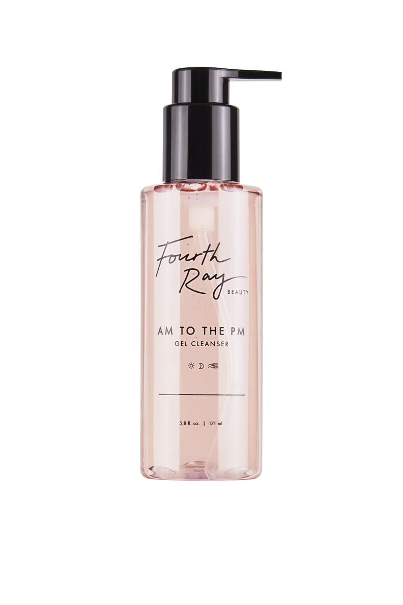 Fourth Ray Beauty AM to the PM Gel Cleanser