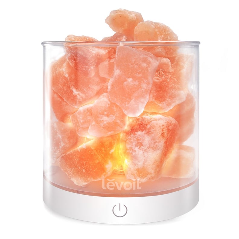 Levoit Cora Himalayan Salt Lamp