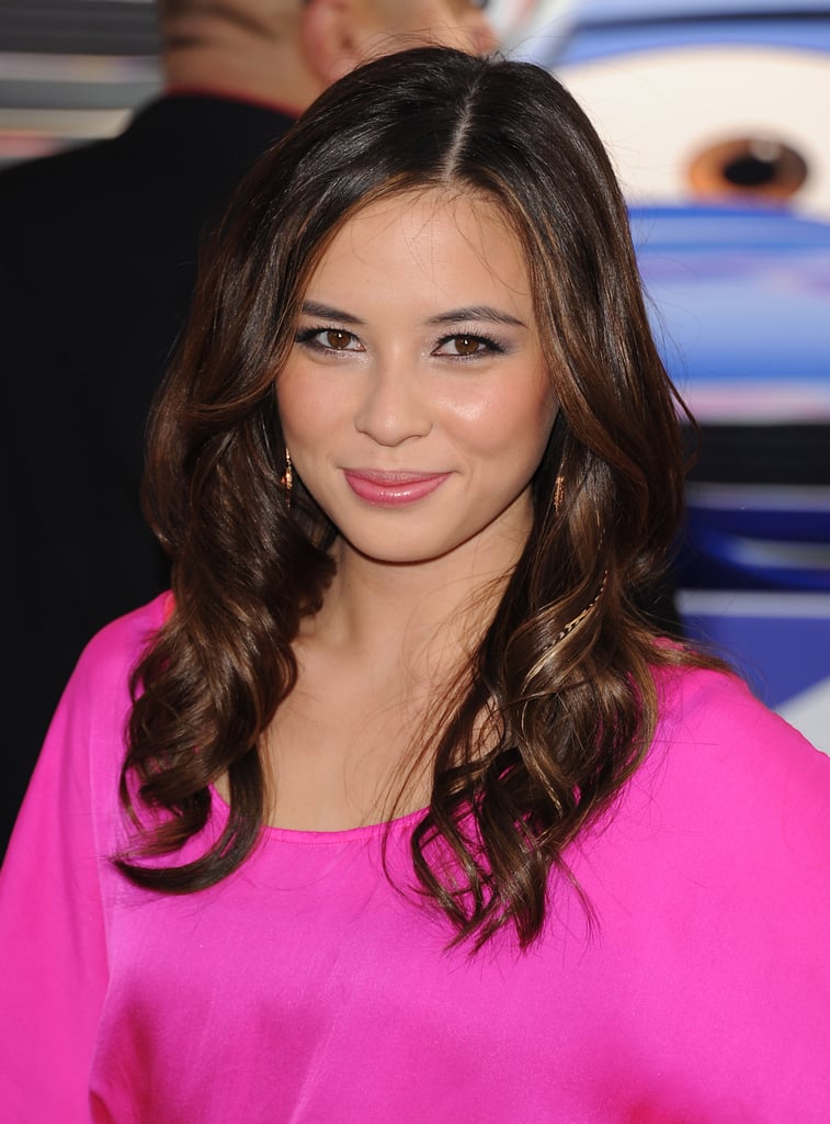 Malese Jow