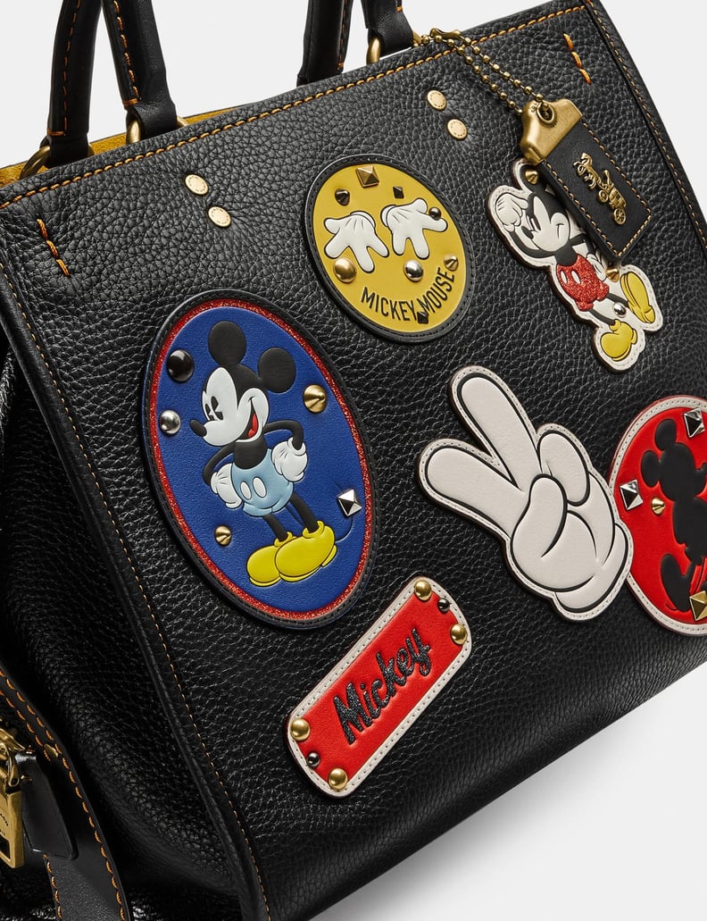 Disneyland Gift Bags for Grown Ups