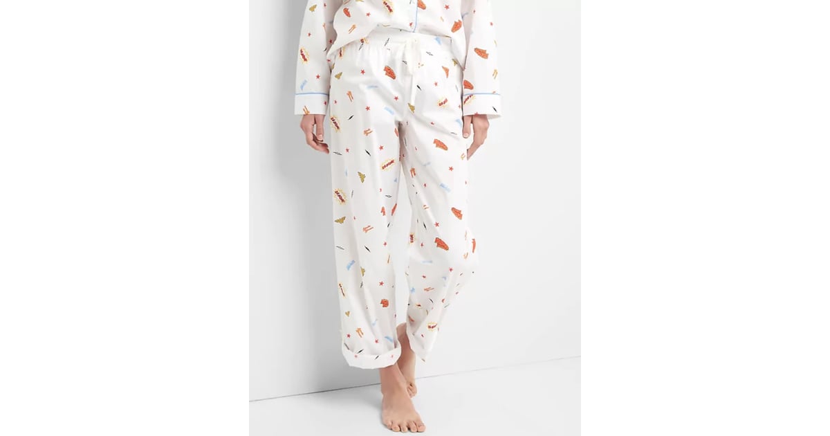 Wonder Woman Pajama Pants | 40 Kickass 