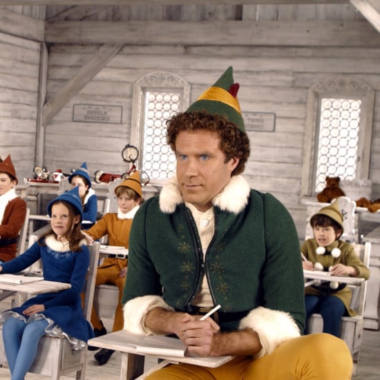 Components of Good Holiday Movies