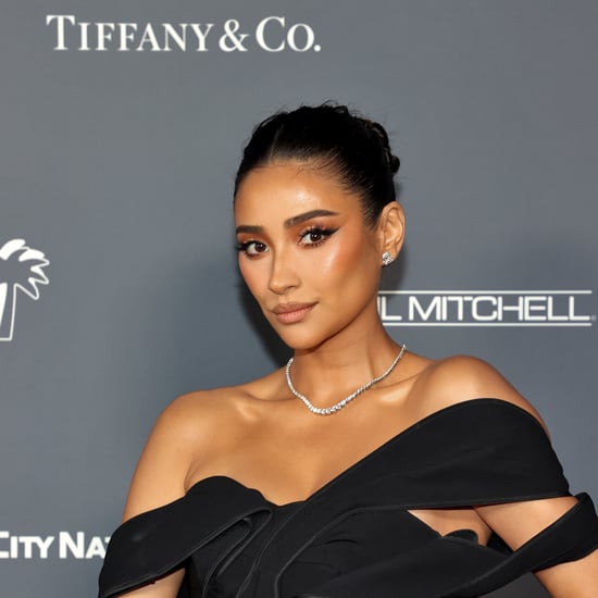 Shay Mitchell's 4 Tiny Tattoos: A Guide