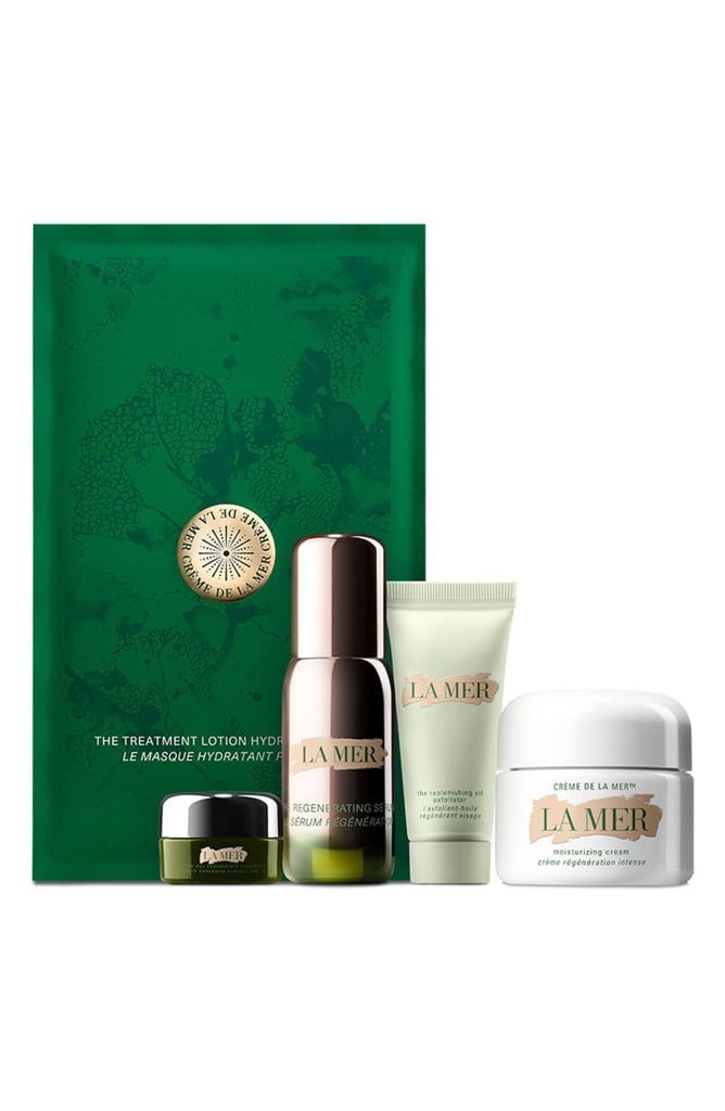 La Mer The Replenishing Moisture Collection