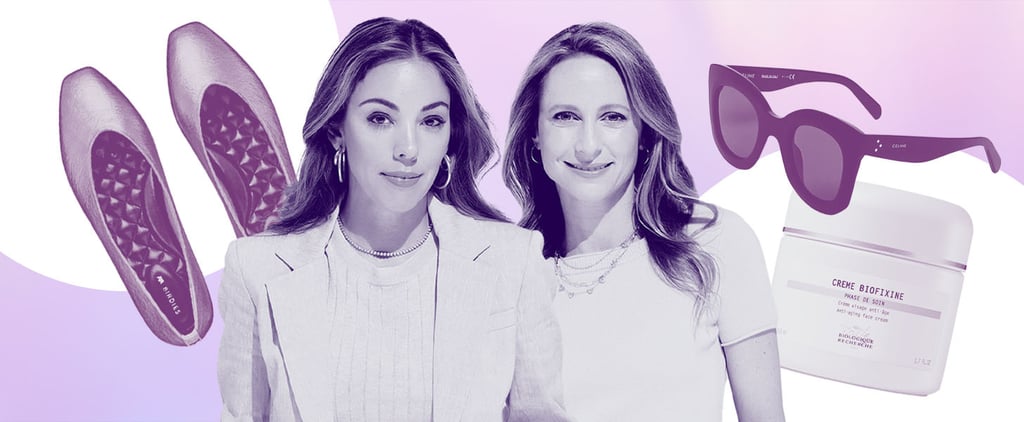 Birdies's Bianca Gates and Marisa Sharkey's Must Haves