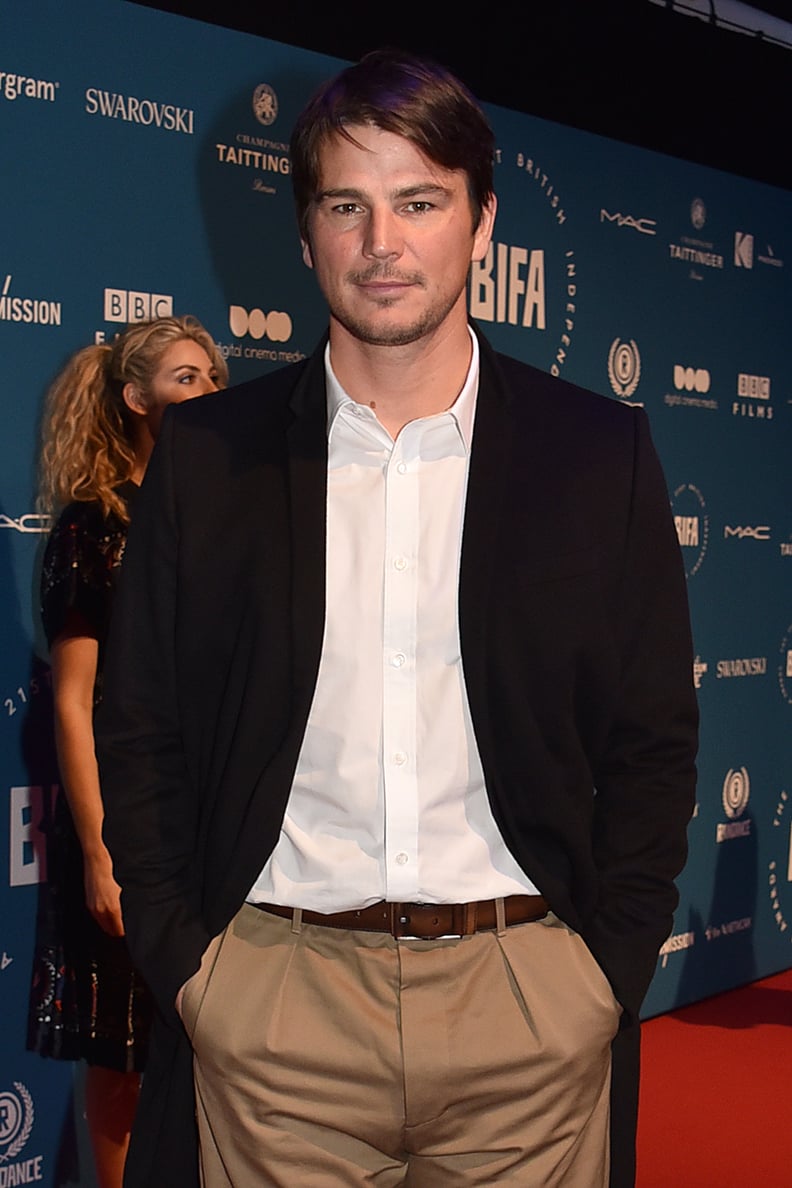 Josh Hartnett