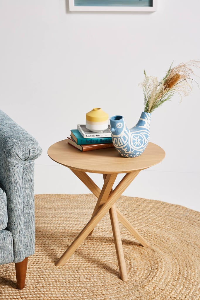 Carmo Vase Anthropologie Spring Home Collection 2020 POPSUGAR Home