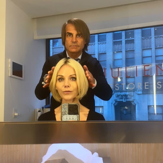 I Got a Princess Bob Haircut: See Photos