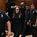 Inventing Anna: Was Anna Delvey Deported?