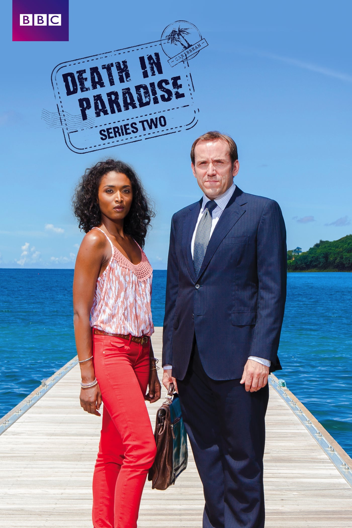 Death In Paradise 18 Mostly British Mysteries To Binge Watch
