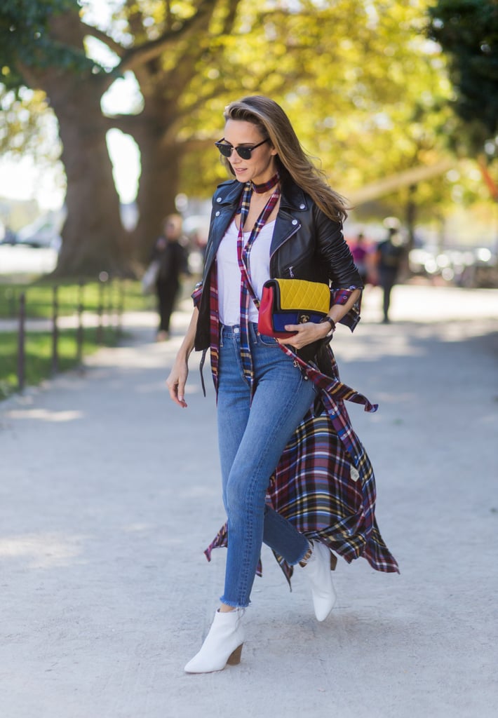 Denim Trends 2016