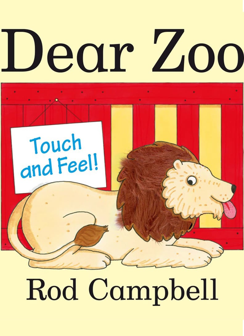 Dear Zoo