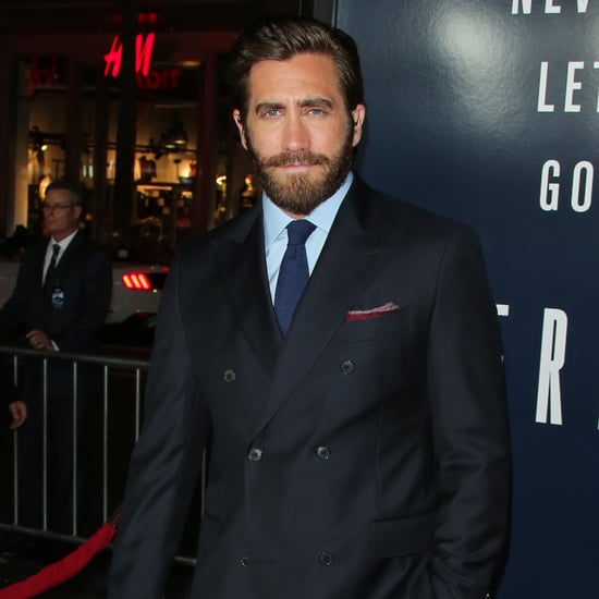 Jake Gyllenhaal Everest Hollywood Premiere Pictures