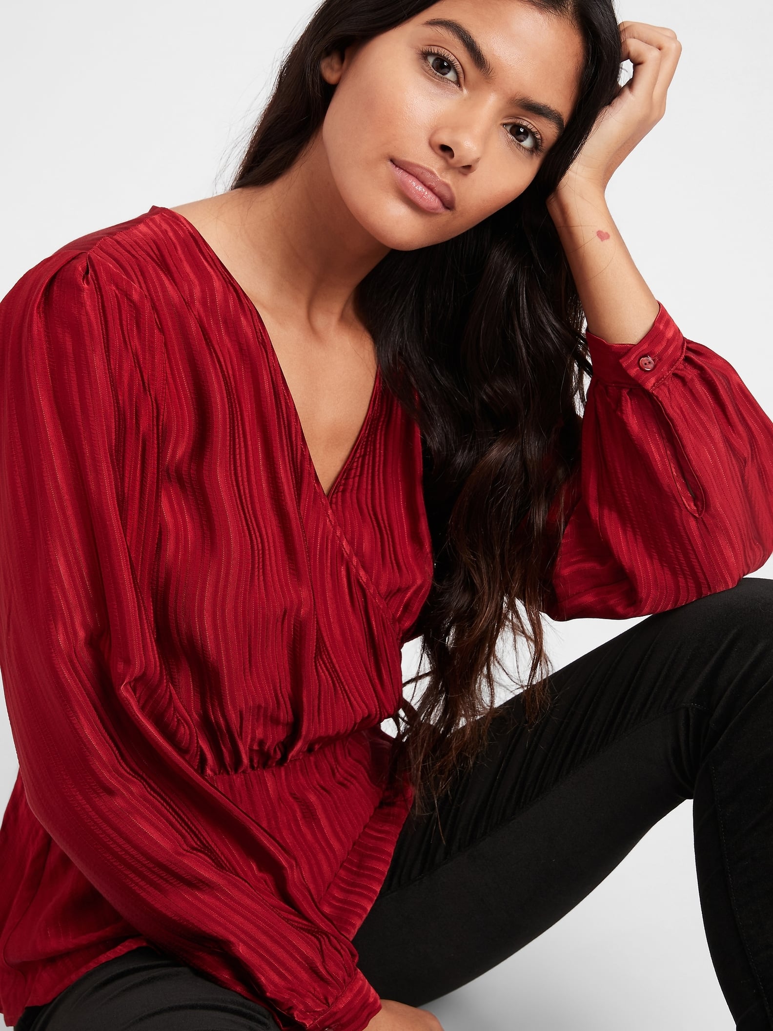 Banana Republic Valentine's Day Gifts For Her Under 100 POPSUGAR Fashion