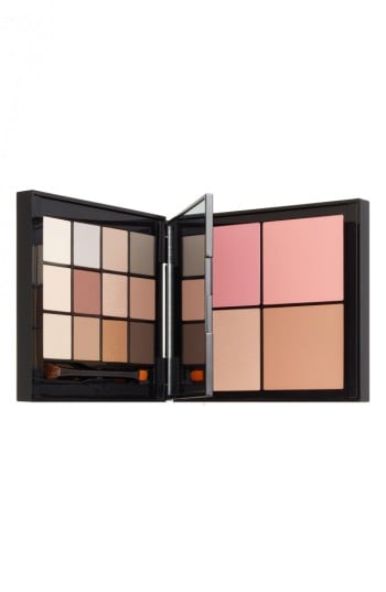 Bobbi Brown Deluxe Eye & Cheek Palette