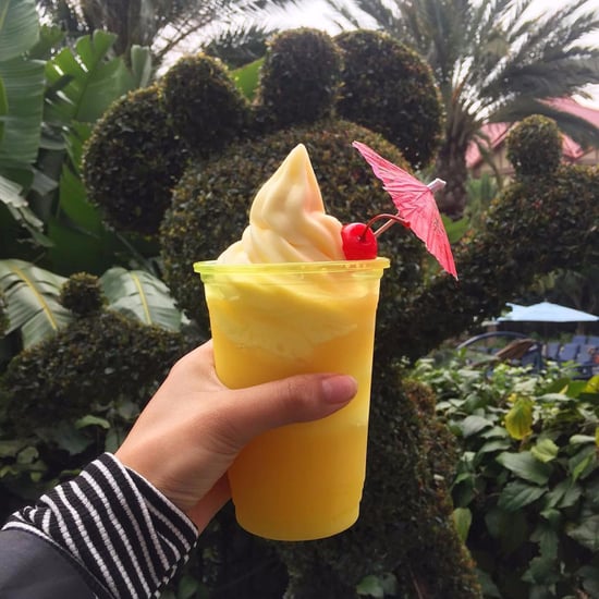 How to Get Dole Whip Outside of the Disney Parks