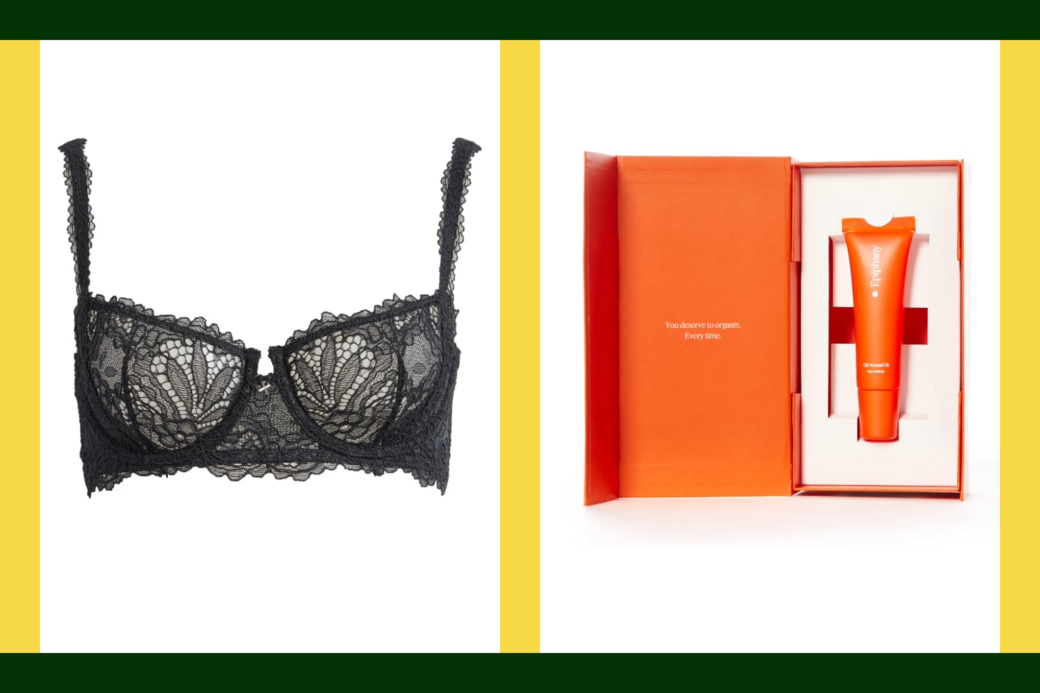13 Editor-Approved Sex Gifts — From Couples Games to Intimate Oils