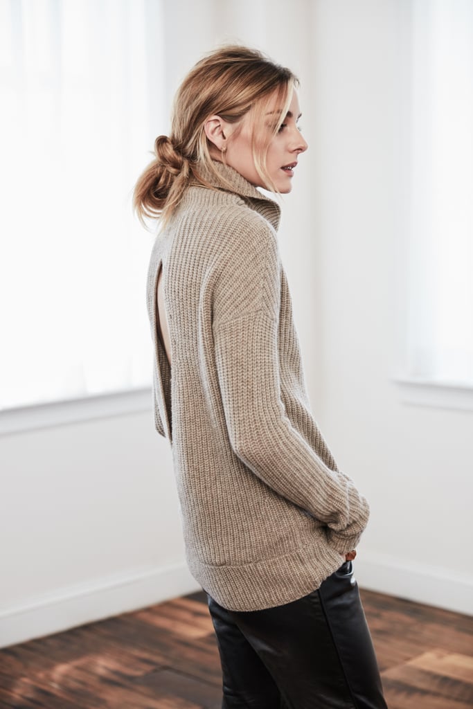 Olivia Palermo + Chelsea28 Fall 2016 Collection