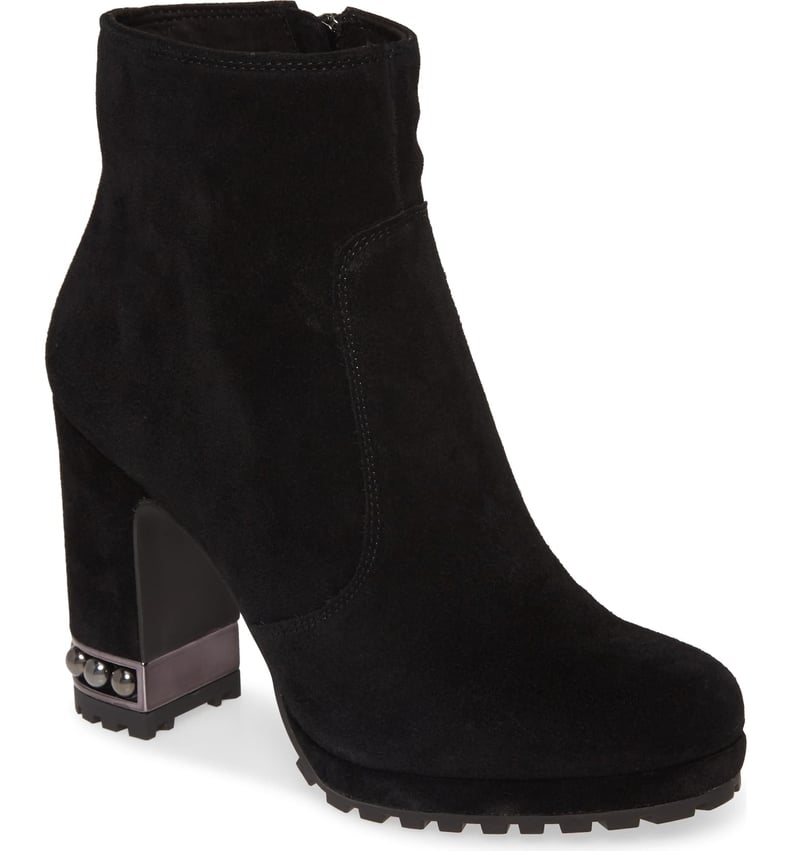 Karl Lagerfeld Paris Lenore Boot