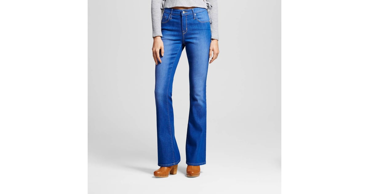 mossimo high waisted jeans