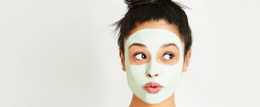 Easy Homemade Face-Mask Recipes That Are Celeb-Approved