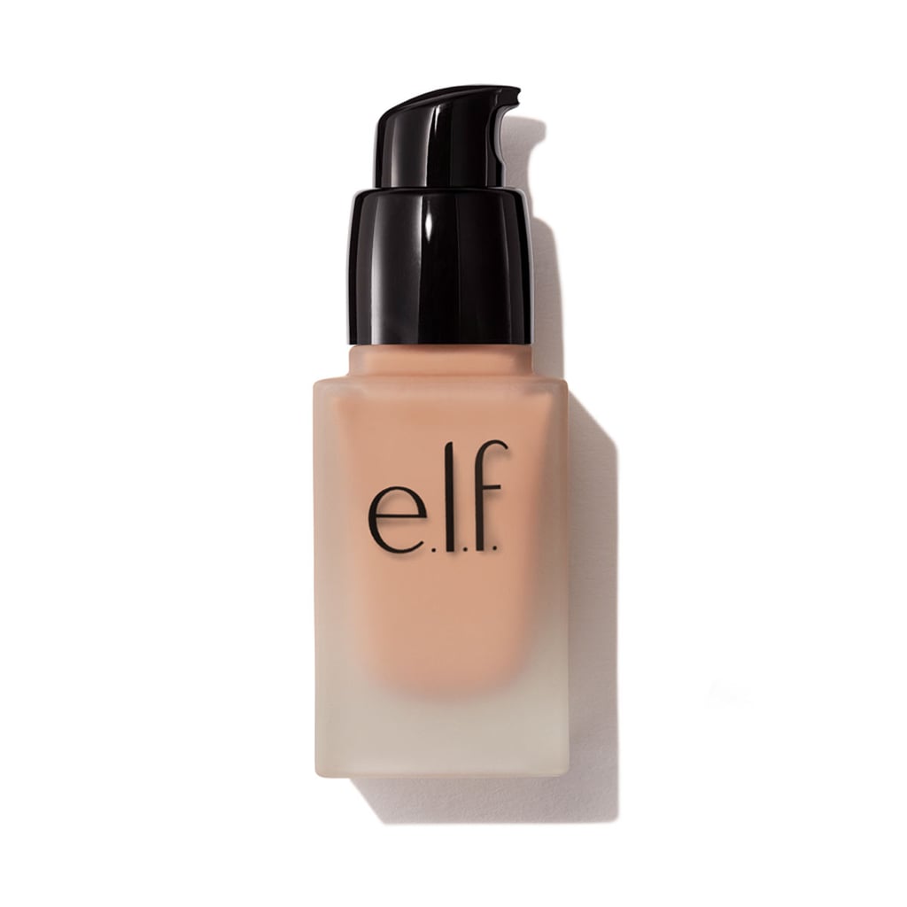 Try Now: E.L.F. Flawless Finish Foundation in Tan and Honey ($6)