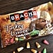 Brach's Turkey Dinner Candy Corn: A Brutally Honest Review