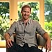 Prince Harry Talks Therapy in Netflix's Heart of Invictus
