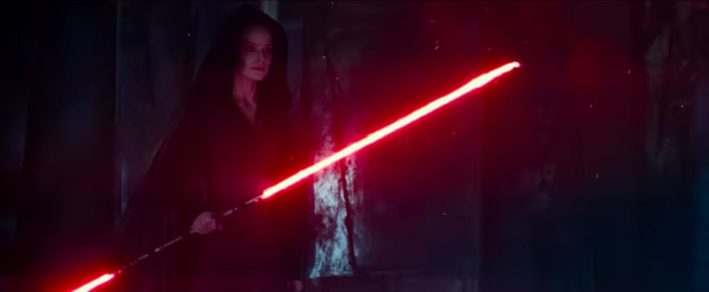 Star Wars Episode IX: The Rise of Skywalker Trailer