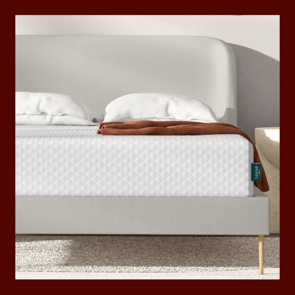 Leesa Sapira Hybrid Mattress