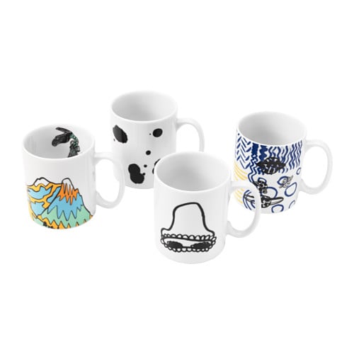 Spridd Mug
