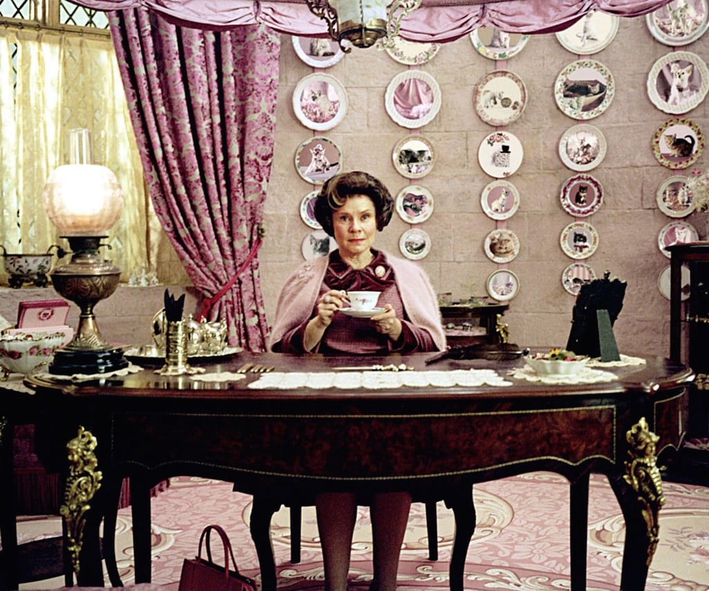 Harry Potter Bed and Breakfast