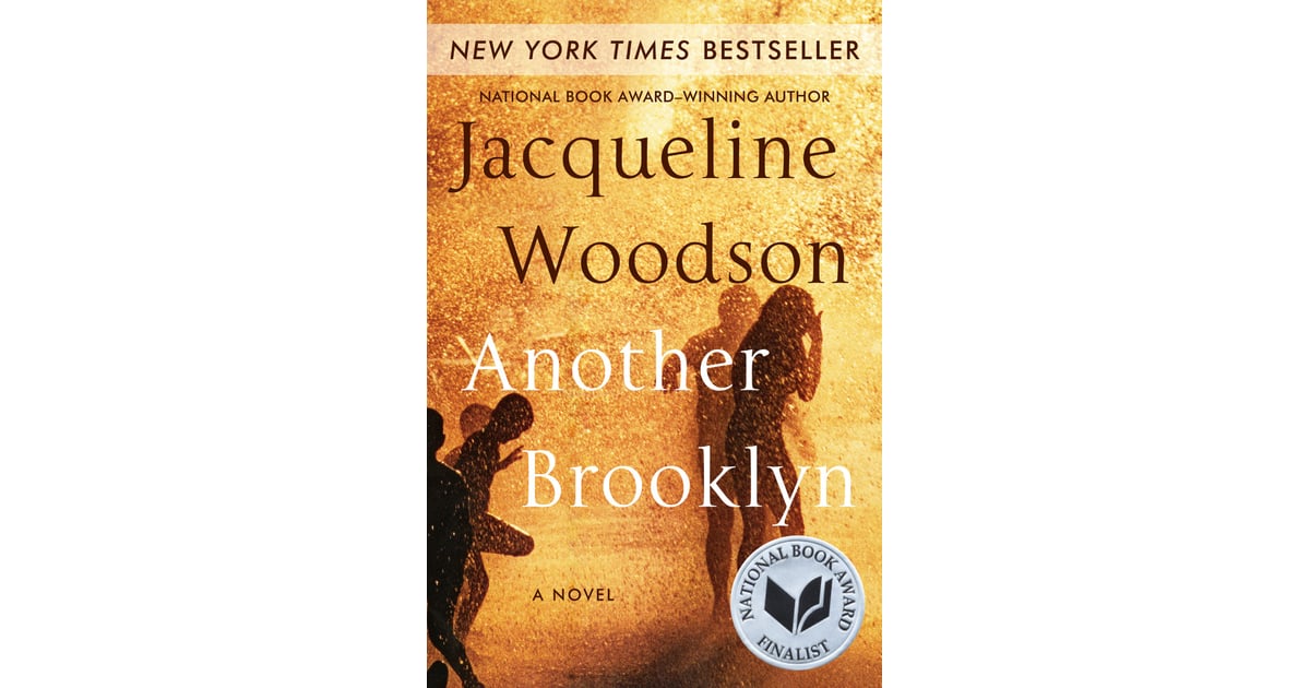 Another Brooklyn by Jacqueline Woodson