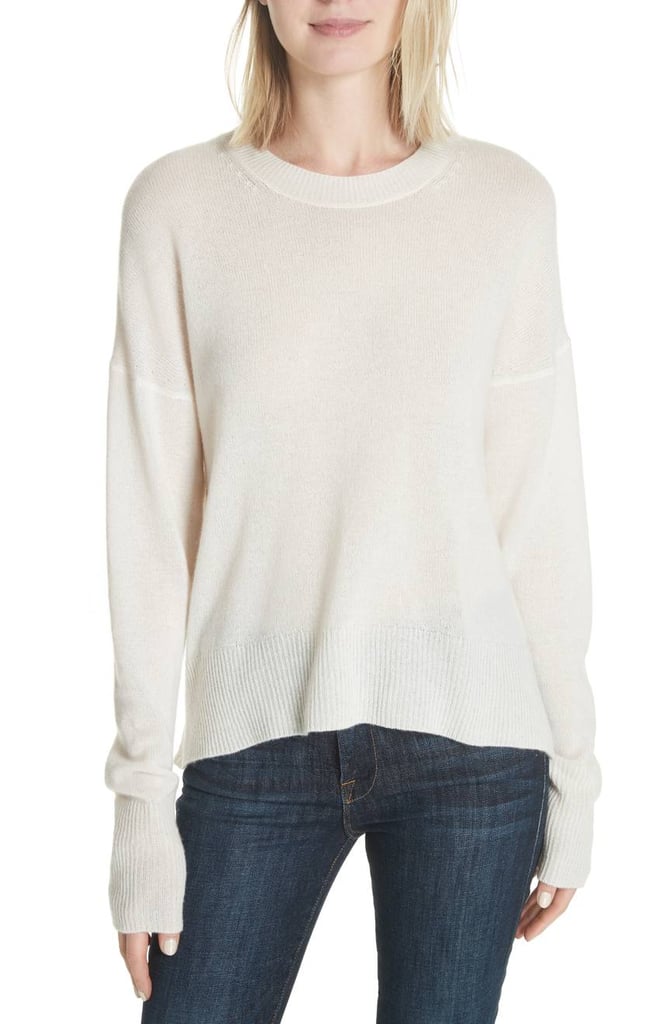 Theory Cashmere Sweaters
