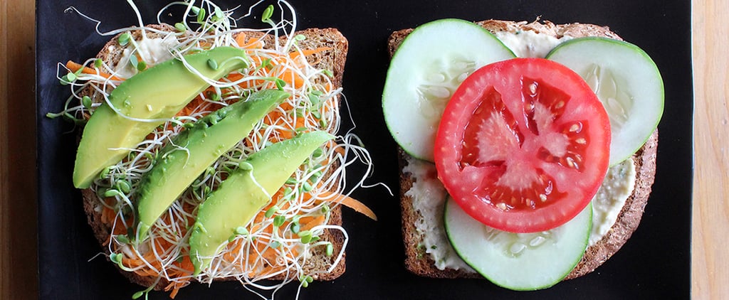 15 Healthy Sandwich Ideas That Make Lunchtime Sensational